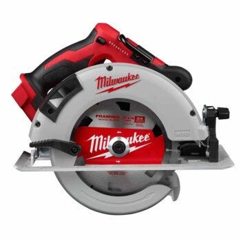 Milwaukee 2631-20 M18 Brushless 7-1/4" Circular Saw. Bare Tool