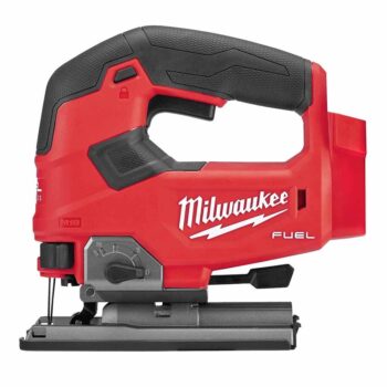Milwaukee 2737-20 M18 FUEL D-Handle Jig Saw. Tool Only